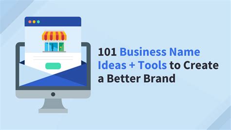 Best 1 Word Business Name Ideas