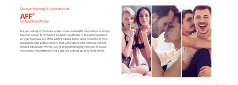 Adult Friend Finder Germany: Ultimate Guide 2023