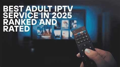 Adult Streaming USA: Exploring Legal and Quality Options for 2023
