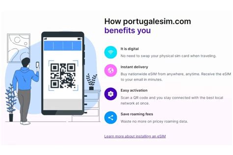 Best Affordable Data Services in Portugal