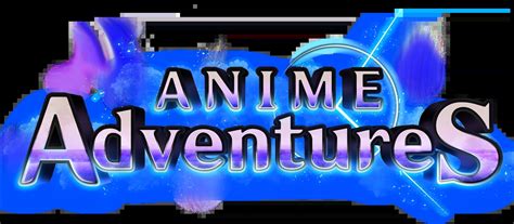 Anime Adventures