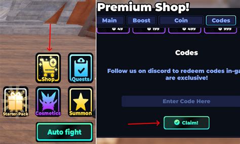 Anime Dungeon Fighters Codes