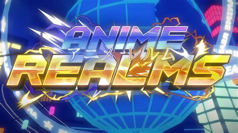 Anime Realms