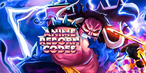 Anime Rebirn Codes