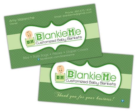 Best Baby Blanket Business Name Ideas