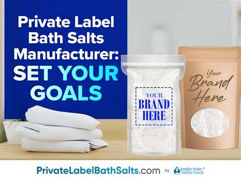 Best Bath Salts Business Name Ideas to Spark Your Creativity