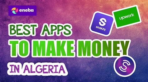 Best Apps Algeria 2023 Top Picks for Your Smartphone