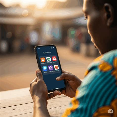 Top Apps Mozambique: Your Ultimate Guide for 2023