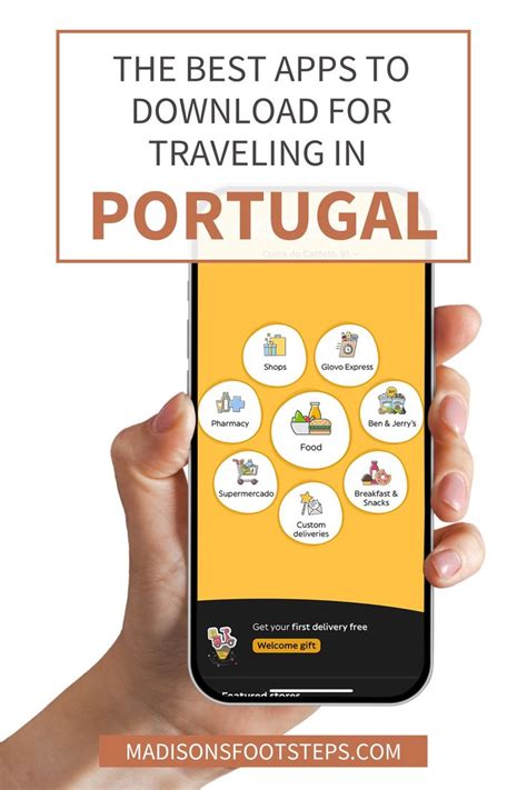 Top Apps Portugal Users Love in 2023