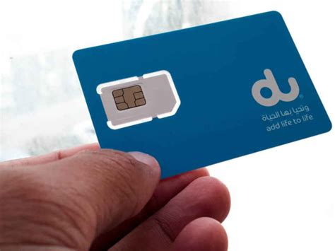 Top UAE Best SIM Card for Apps 2023