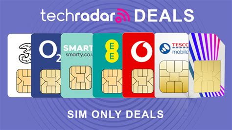Top 2023 Best Sim Only Deals Germany