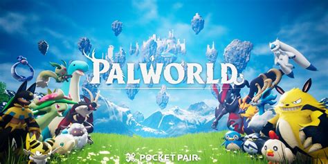 Black Marketeer Location Palworld: Find Top Secrets & Best Deals Today