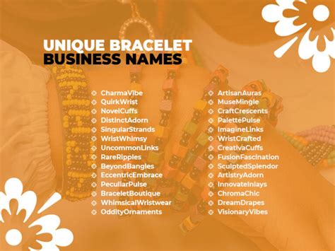 Top Bling Business Name Ideas for Your Next Venture