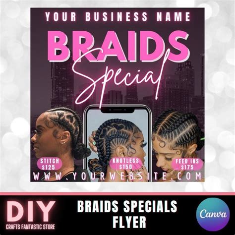 Best Braid Business Name Ideas for Creative Entrepreneurs