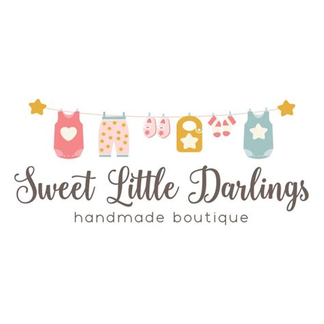 Best Business Name Ideas for Baby Clothes Brands
