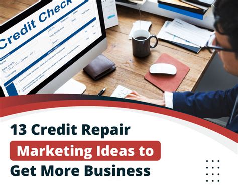 Best Business Name Ideas for Credit Repair 2023