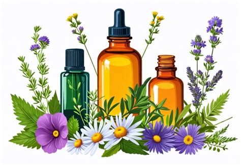 Best Business Name Ideas for Essential Oils Entrepreneurs