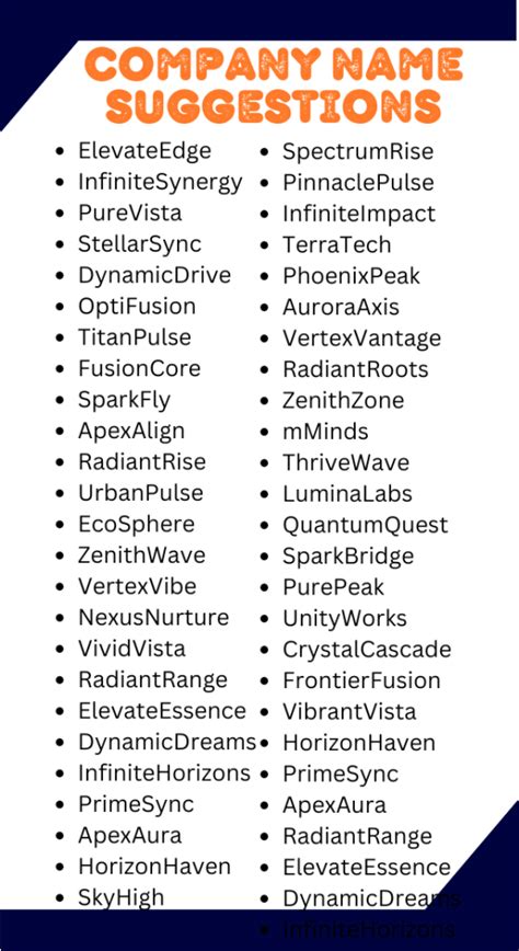 Best Business Name Ideas for Couples