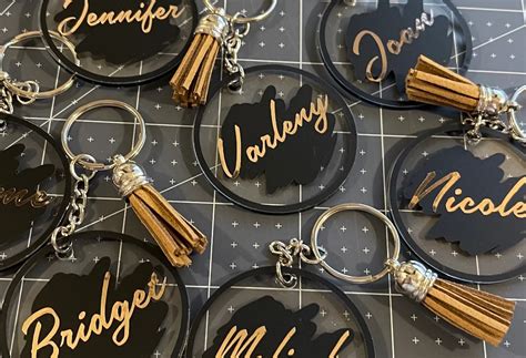 Top 20 Business Name Ideas for Keychains You Can't Miss