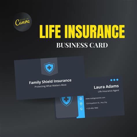 Best business name ideas for life insurance