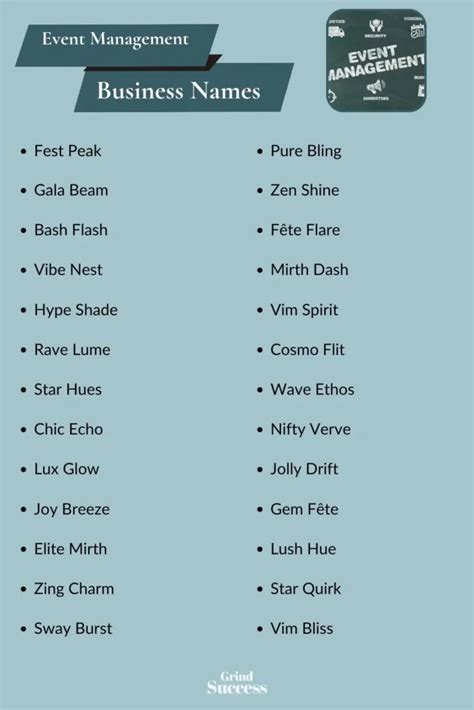 Top Business Name Ideas for Social Media Management