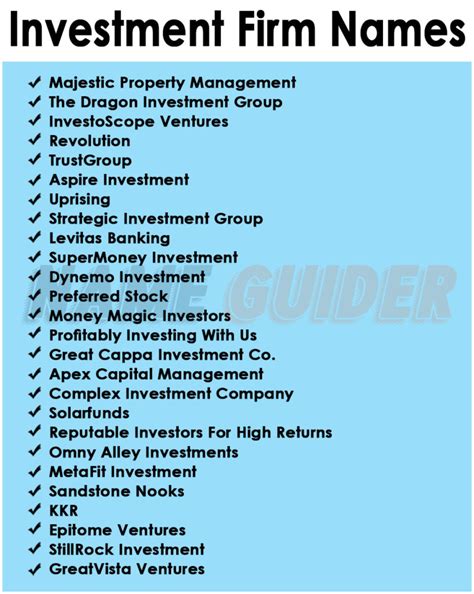 Best Business Name Ideas for Trading