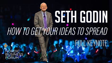 Business Name Ideas Seth Godin Guide: Spark Creativity Now