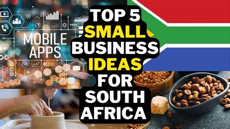Business Name Ideas South Africa Top Picks for 2023