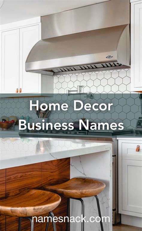 Best Cabinet Making Business Name Ideas