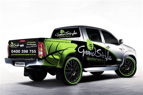 Top 25 Creative Car Wrap Business Name Ideas to Boost Your Brand