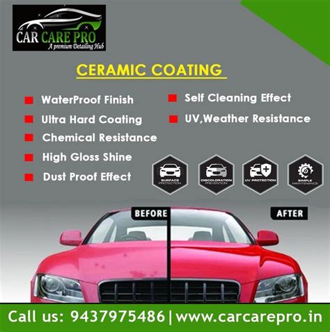 Best Ceramic Coating Business Name Ideas 2023