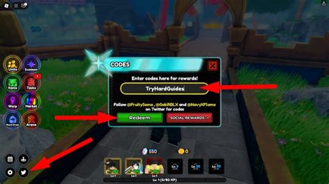 Codes For All Star Tower Defense