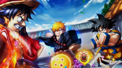 Codes For Anime Impact