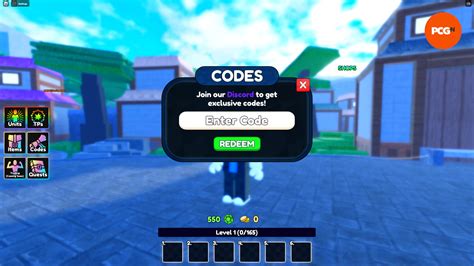 Codes For Anime Last Stand