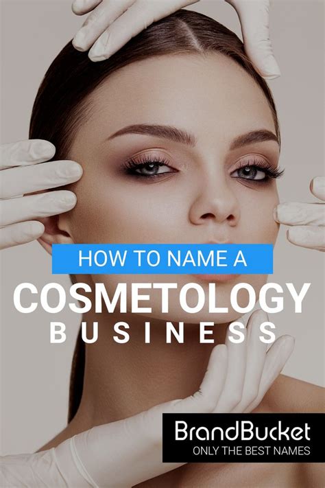 Top 10 Creative Cosmetology Business Name Ideas to Boost Your Brand