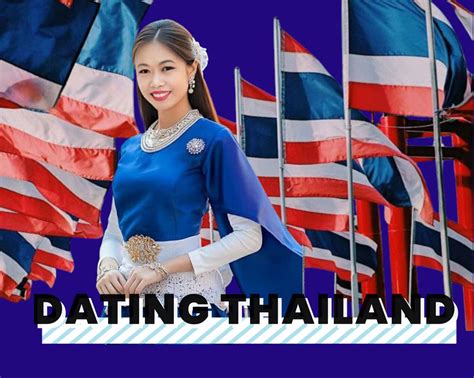 Best Data Deals for Dating in Thailand Uncovered