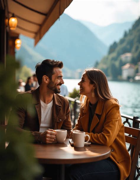 Expert Dating Support Services in Switzerland