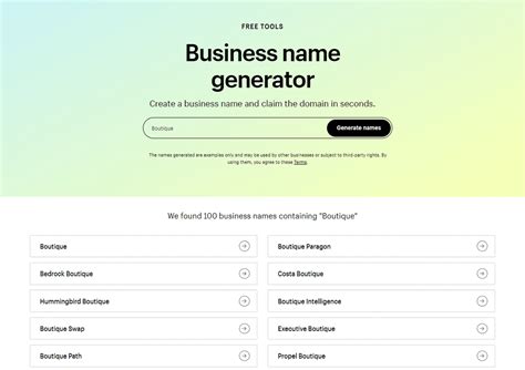 Creative Drop Shipping Business Name Ideas to Boost Your Brand