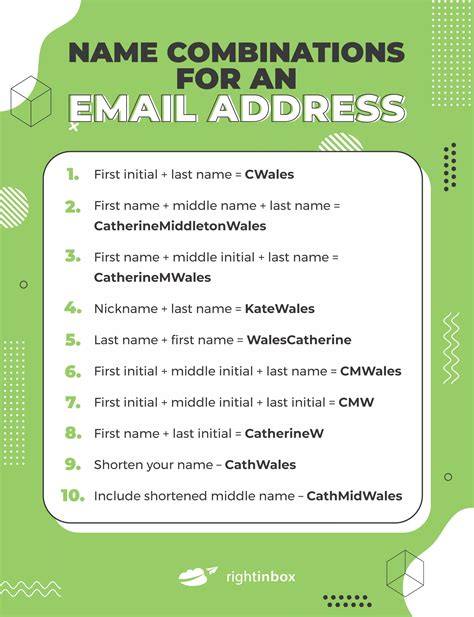 Top Email Marketing Business Name Ideas That Capture Attention