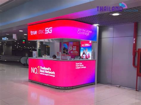 Fast Mobile Dating DTAC in Thailand: Uncover Now!