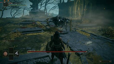 First Boss Elden Ring