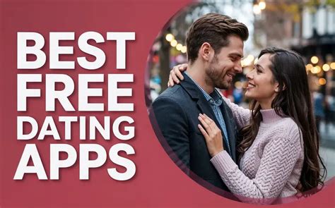 Best Free Dating Apps in USA: Find Love Today