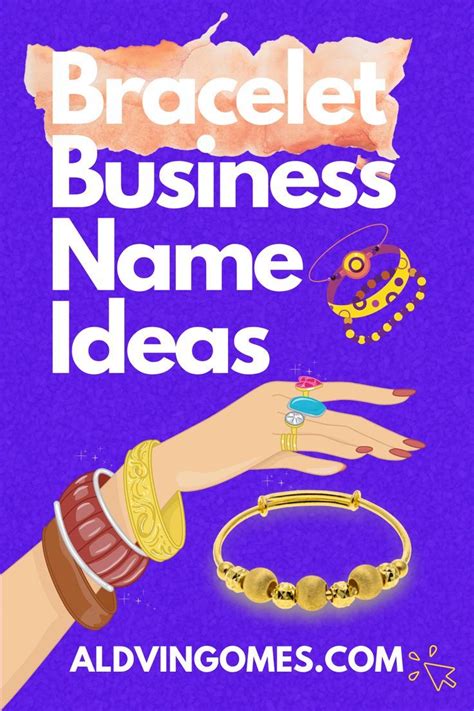 Best Friendship Bracelet Business Name Ideas for 2023