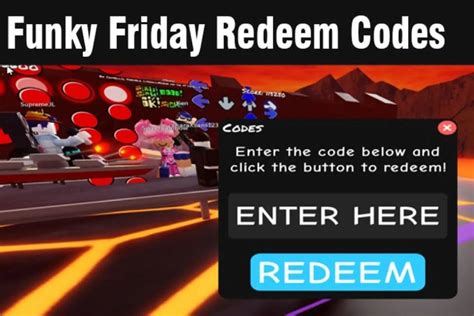 Funkyfriday Codes
