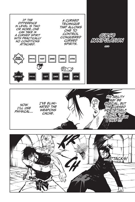 Geto Showdown: Gojo's Bold Challenge For Gojo's Ego Break