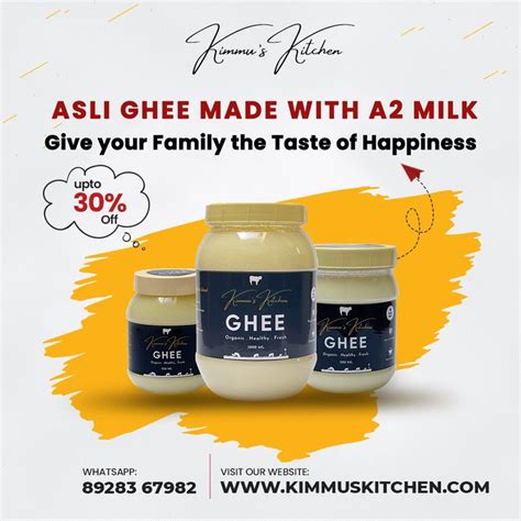 Best Ghee Business Name Ideas 2023