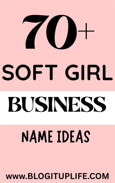 Best Girl Business Name Ideas for 2023