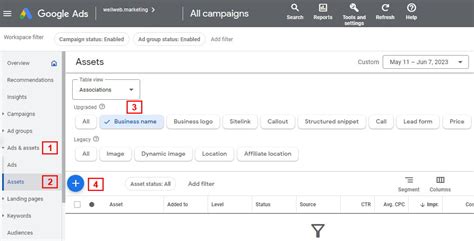 Best Google Ads Business Name Ideas to Boost Your Campaigns