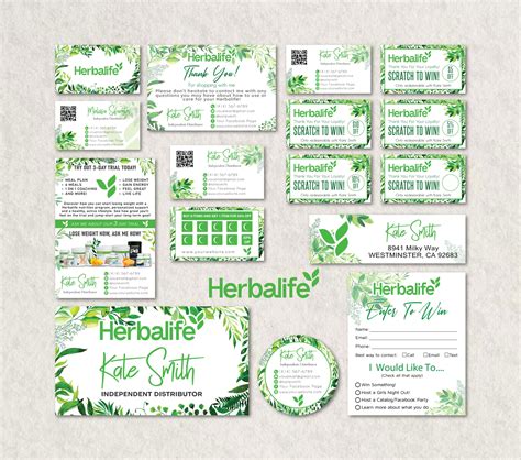 Best Herbalife Business Name Ideas for 2023