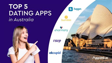 Best Highspeed Dating Apps in Australia